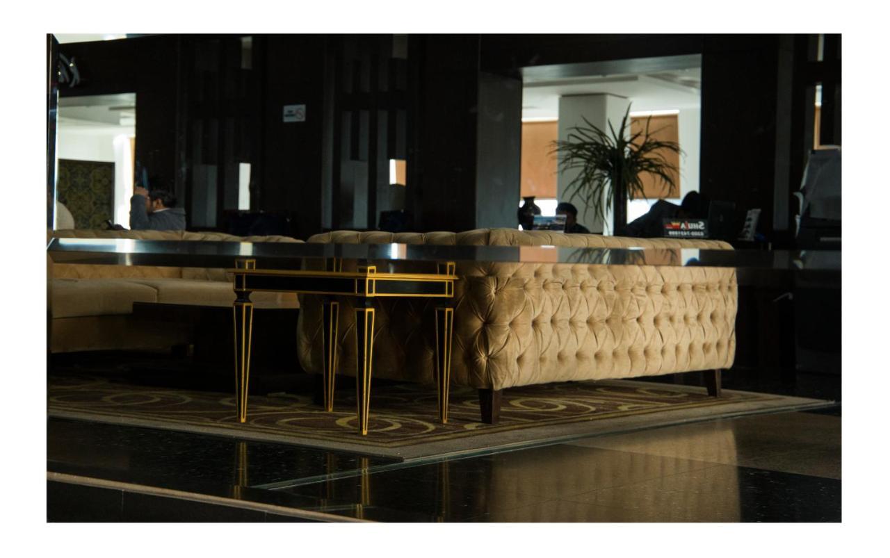 Hotel Akbars Kinara Sialkot Buitenkant foto