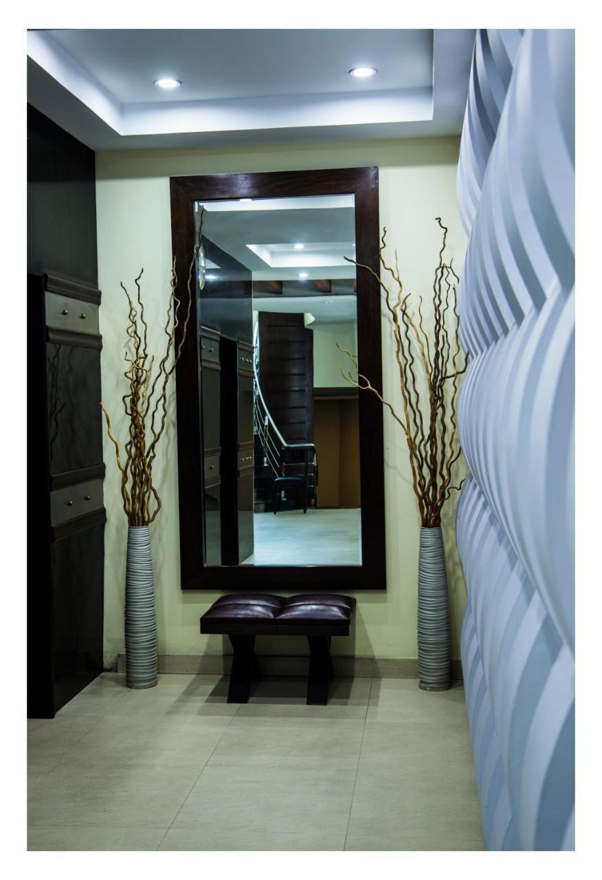 Hotel Akbars Kinara Sialkot Buitenkant foto