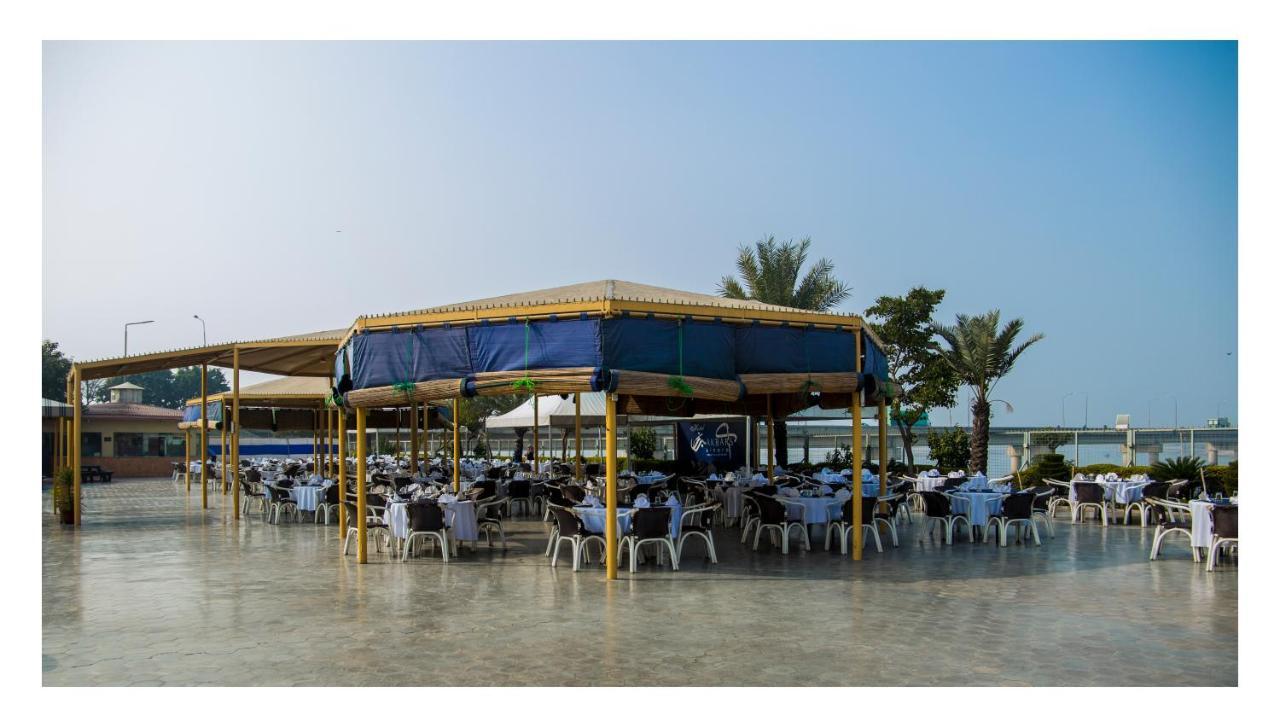 Hotel Akbars Kinara Sialkot Buitenkant foto