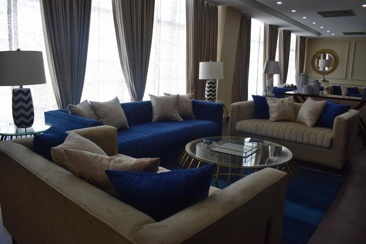 Hotel Akbars Kinara Sialkot Buitenkant foto